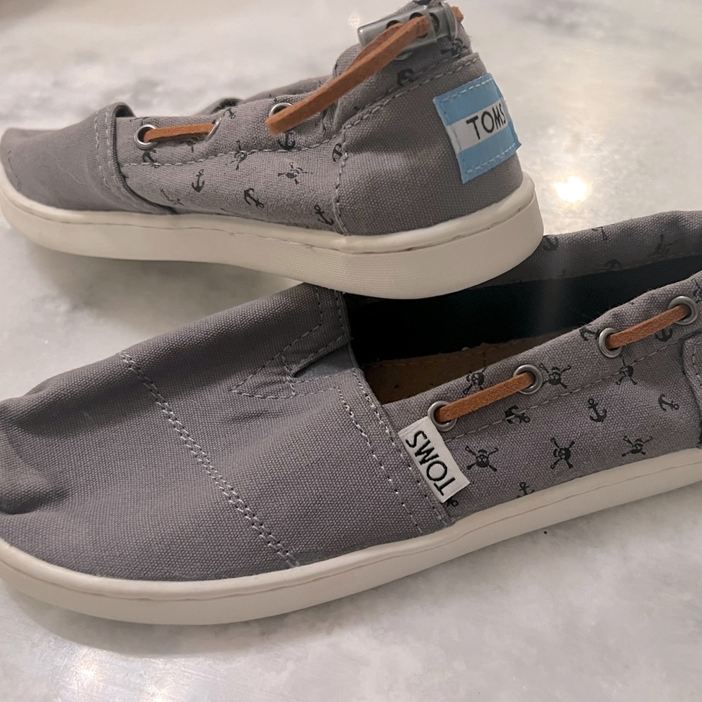 Toms Bimini